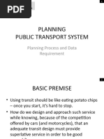 Wheel-Trans Eligibility Application Guide | PDF | Public Transport ...