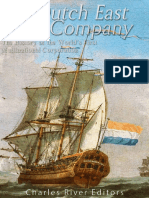 The Dutch East India Company_ The History of the World’s First Multinational Corporation ( PDFDrive )