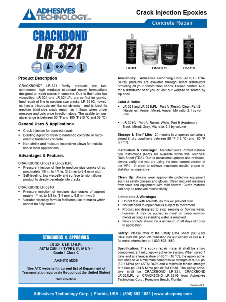 crackbond-lr-321-lpl-tds-pdf-concrete-epoxy