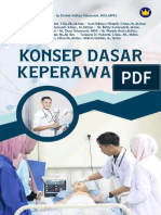 Konsep Dasar Keperawatan Ig. Dodiet Aditya Setyawan