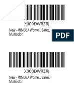 Item Fulfillment Labels - Labels