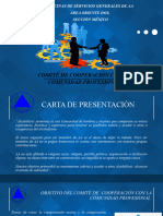 Nueva Presentación CCCP Carmen