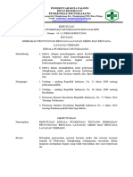 7.4.1.Ep.1-Sk.08 Surat Keputusan Kebijakan Penyusunan Rencana Layanan Klinis&Terpadu