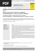 miniiSED Operator's Manual (English) | PDF | Blood | Medical Specialties