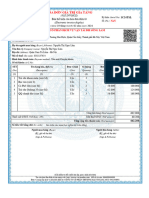 Hóa Đơn Giá Trị Gia Tăng: (Vat Invoice) (Electronic invoice display)