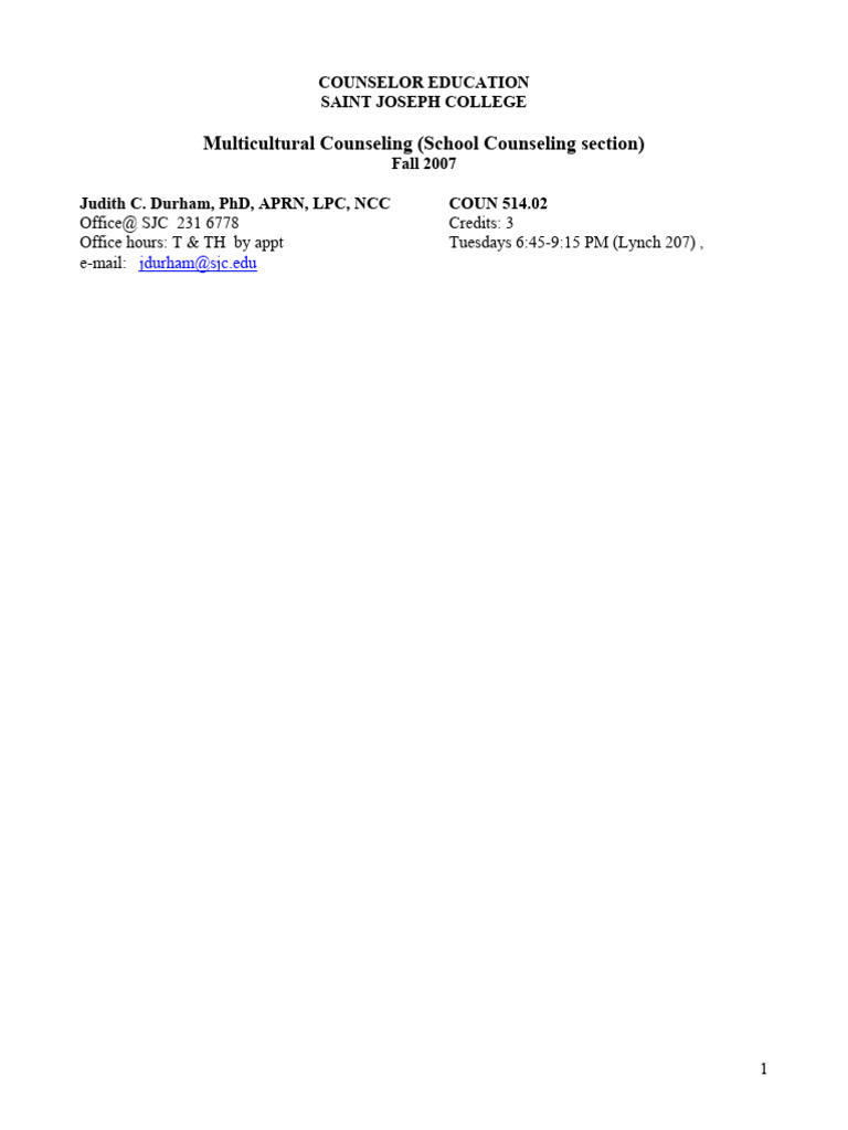 WHAT IS MULTICULTURAL COUNSELING PDF visual data 2