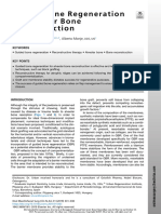 04 Urban 그리고 Monje - 2019 - Guided Bone Regeneration in Alveolar Bone Reconstr