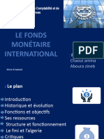 Le Fmi