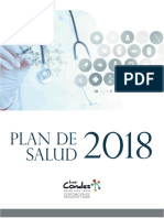 Plandesalud 2018