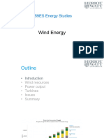 Wind Energy 2023-2