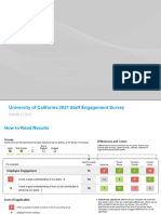 DAVIS 2021 Engagement Survey Results - 1