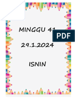 RPH Minggu 41 - 29-2 Feb