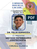Cirugia Clinica
