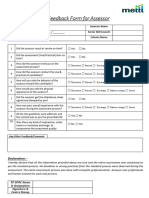 TP Feedback Form & Declaration Form v1.1 071118