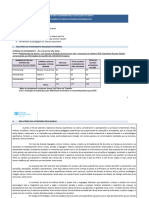 3º Relatorio Quadrimestral de Execucao Do Objeto 2019 Aldeias SOS