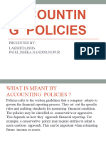 Accounting Policies 2