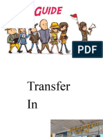 Transfer in