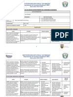 09D07 - Plan de Accion Institucional