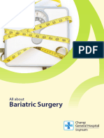 Bariatric Surgery - English - FA - Clean