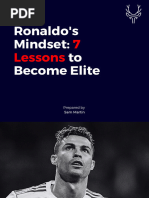 Free 2-3 Month Player Accelerator Program | PDF