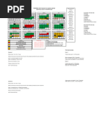 UFS Academic Calendar 2025 Overview | PDF | Academic Term ...