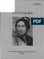 Cut Nyai Dien Aceh