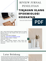 Riview Jurnal Penelitian