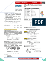 Tema 03 - Sistema de Numeración