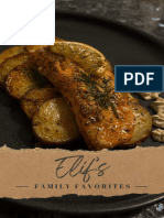 Elifs Family Favorites