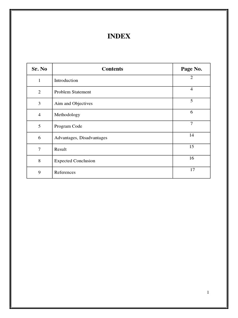 Final report ai application pdf