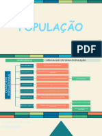 Estudo Dirigido 3PB - População 6° Ano