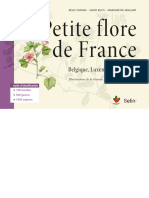 Petite Flore de France