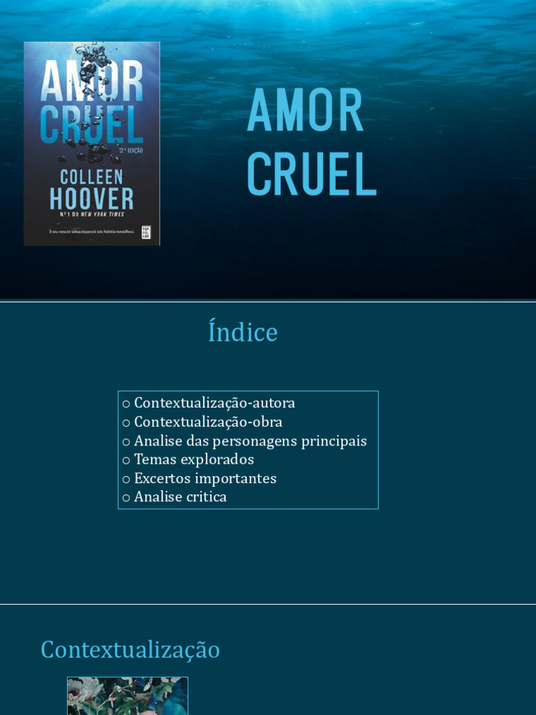Ugly Love | PDF