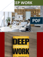 Deep Work