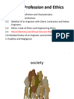 8CHII-2-5 Ethics and Professionalismdecision Making 2019