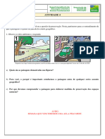 Atividade 4 - 1º Ano - GEO