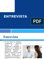 ENTREVISTA