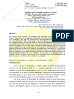 Tax Compliance in The School Environment: Uncovering The Role of Tax Awareness, Knowledge, and Sanctions at Petra Alpha School, West Jakarta