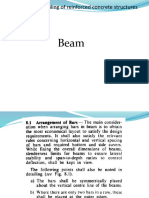 6.5-8 Ductile Detailing of Reinforced Concrete Structures