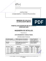 2212PSA-062ITK-MEC04 - 0 - Pantalla H 6m