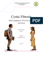 Cystic Fibrosis