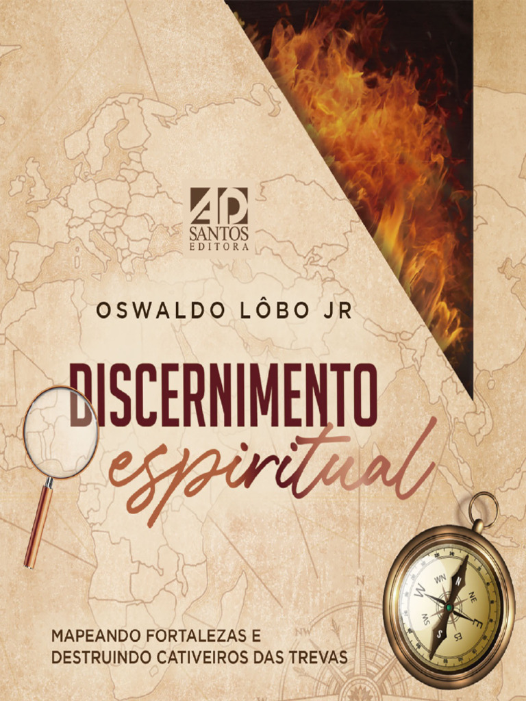 Discernimento Espiritual | PDF