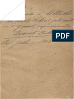 A Deshonra Da Republica - Apreciações Geraes Sobre A Revolta Da Marinha de Guerra Nacional e O Governo Do Vice-Presidente Marechal Floriano Peixoto - General Reformado Honorato Caldas (1894)