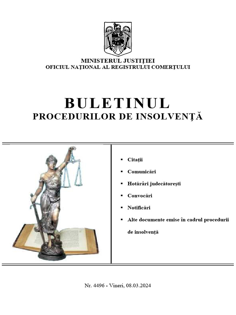 Buletin 2024 3 8 2024 4496 4496 2024 Pdf