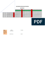 Jadwal PKL Aakhb Maret 2023