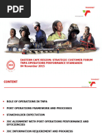 Integrated Logistics Support Overview | PDF