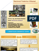 Operaciones Unitarias II
