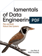 Fundamentos Da Engenharia de Dados (Joe Reis)