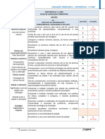 Ae Avaliacao Trimestral2 Mat1 Matriz 2024