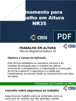 NR 35 CBSI ATUALIZADO